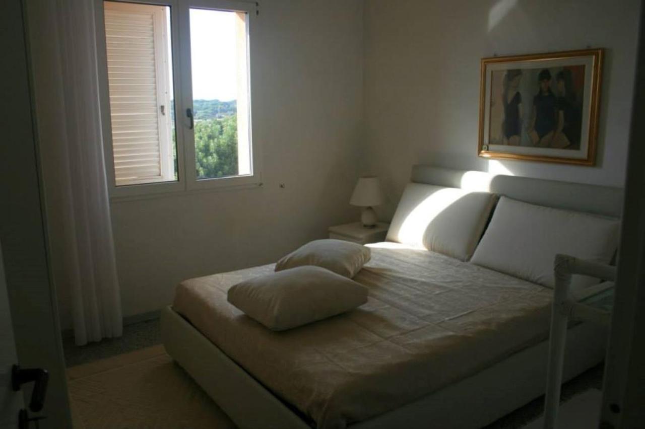 B&B Domus Oriens - Monolocale Indipendente In Villa بورتوسكوسو المظهر الخارجي الصورة